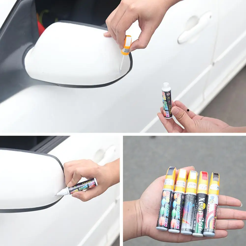 قلم إصلاح طلاء السيارات إصلاح الخدش قطعة أثرية إزالة طلاء السيارات خدش جسم السيارة باب الطلاء ورنيش إصلاح تصفيف غسيل السيارات