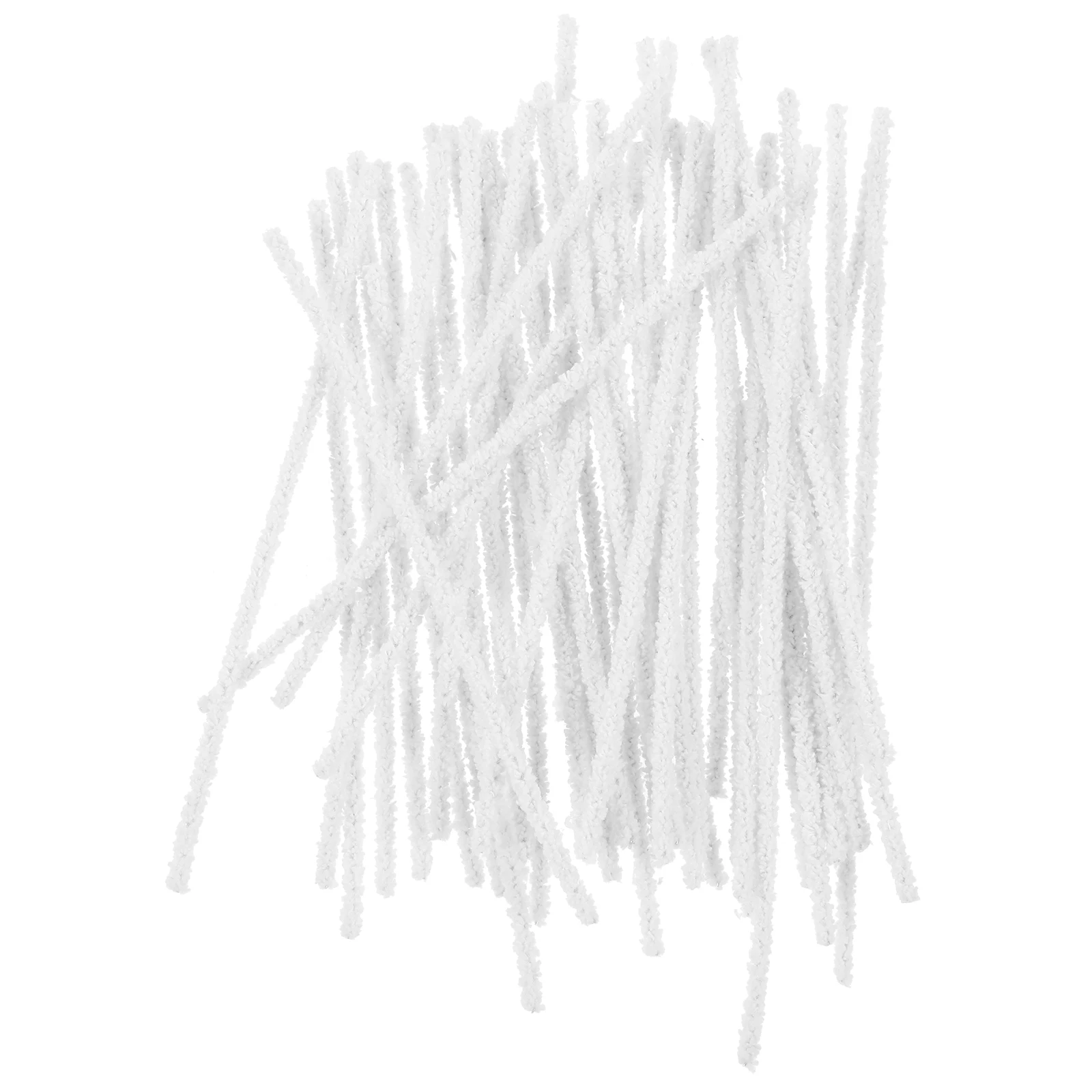 

50 pcs Saxophone Cleaning Brushes Wind Instrument Maintenance Tools For Flute Clarinet Key Interior Cleaning