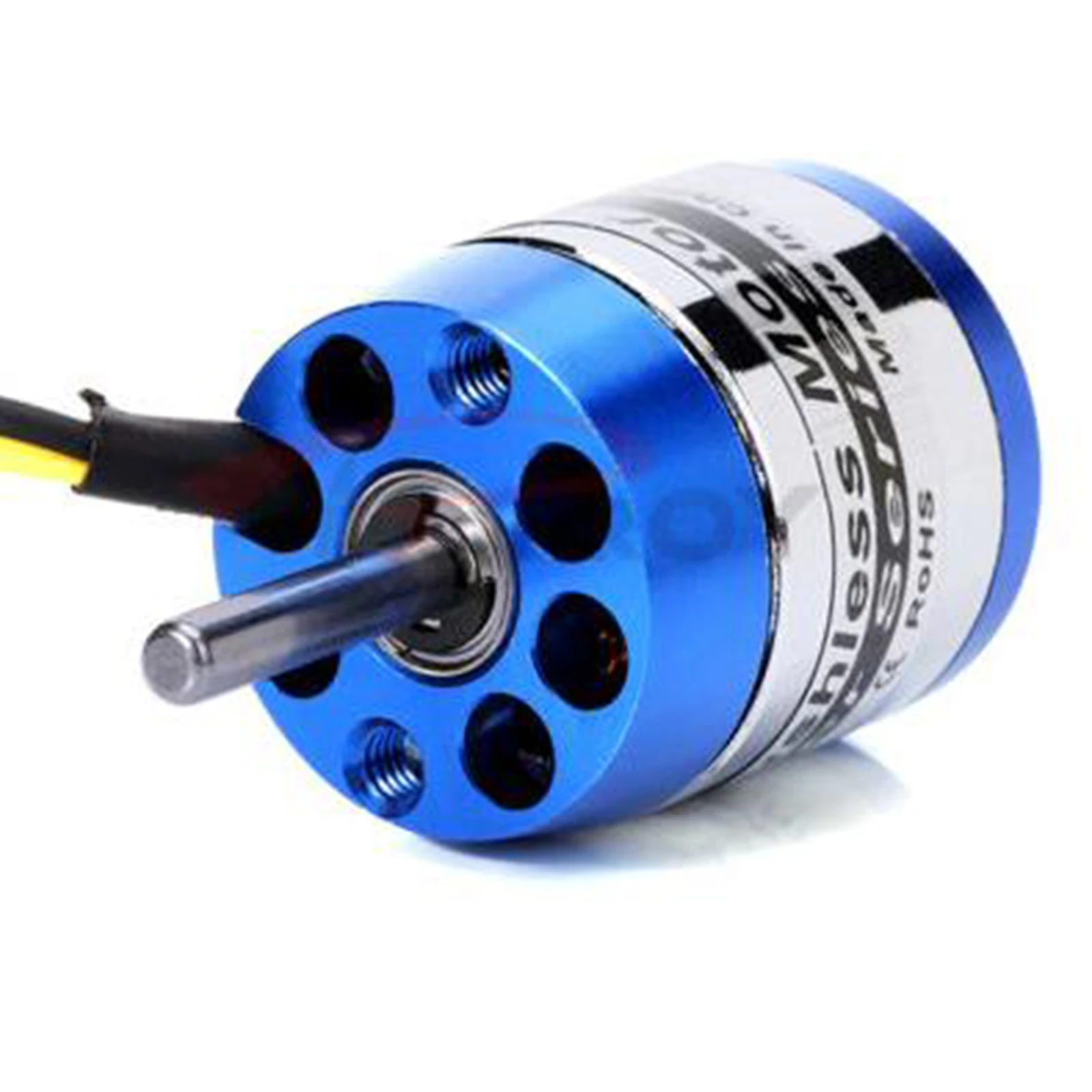 RC MODEL DYS D2225 1600KV 1350kv 2000kv Brushless Outrunner Motor For Mini Multicopters RC Plane Helicopter Remote Control Parts