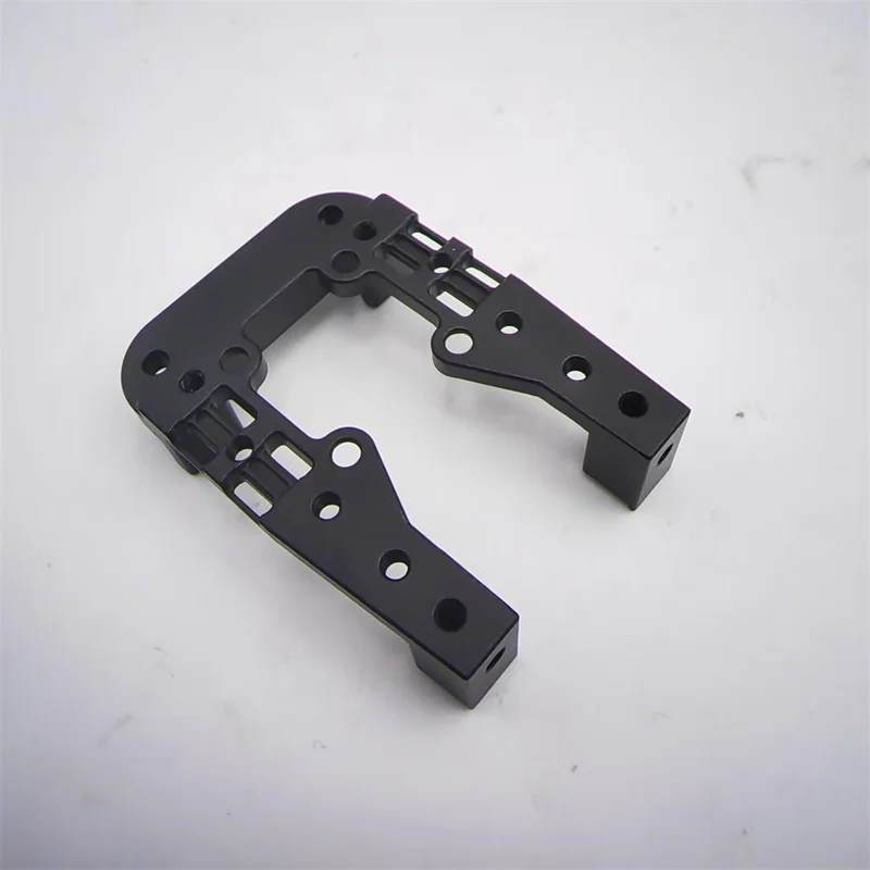 

For Voron Stealthburner ultra-light aluminum alloy CNC carriage bracket IDM klicky