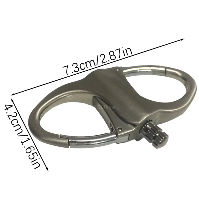 مباراة دائمة ولاعة المفاتيح في الهواء الطلق الطوارئ مشعلات حرائق السجائر المقاومة للماء الصوان Keyrings