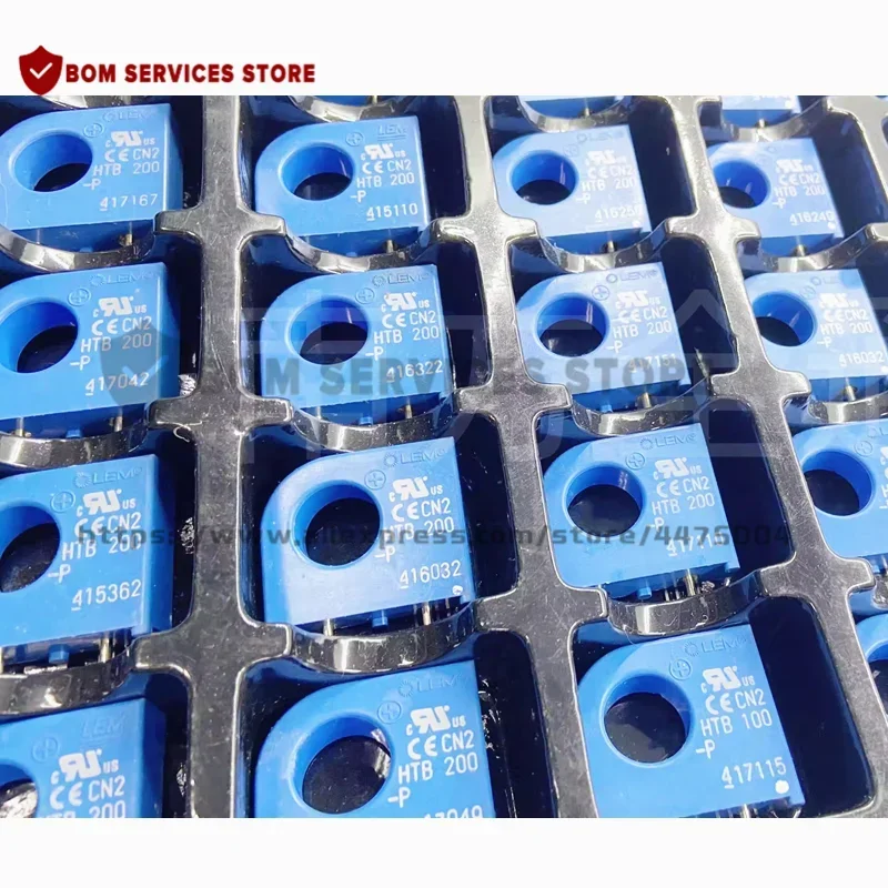 HTB300-P/SP11 HTB300-P SP11 HTB300 เซ็นเซอร์ CURRENT HALL 300A AC/DC Current Transducers
