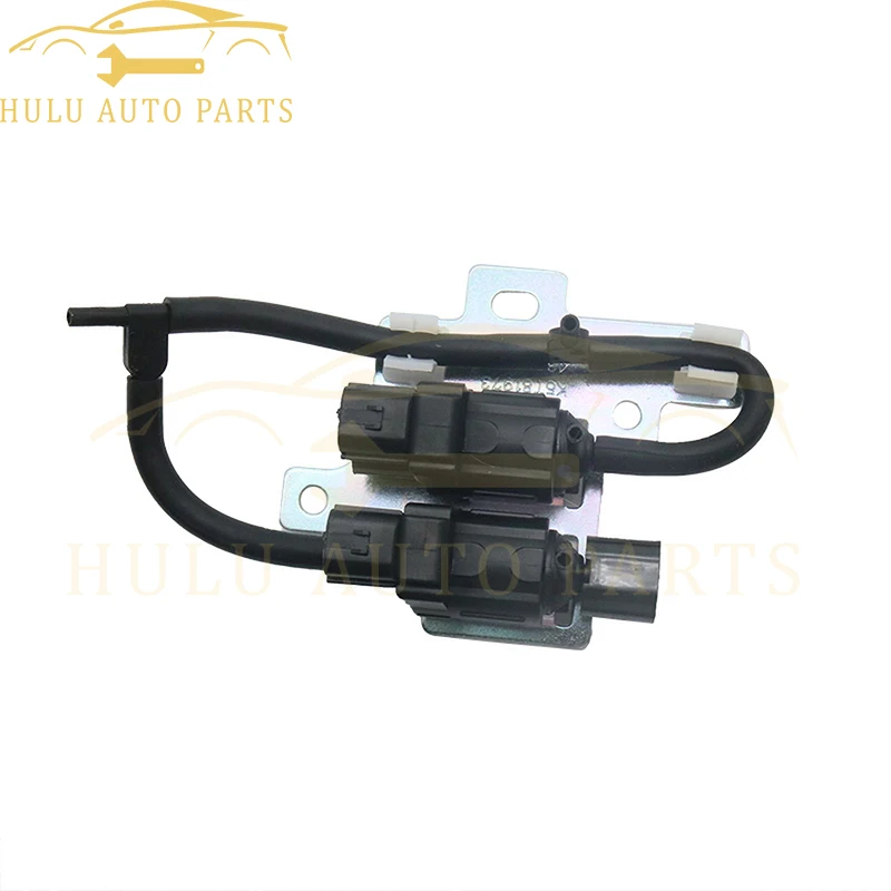 8657A065 Freewheel Clutch Control Solenoid Valve For Mitsubishi- L200 L 200 Triton Pajero Montero Sport Challenger K5T81973