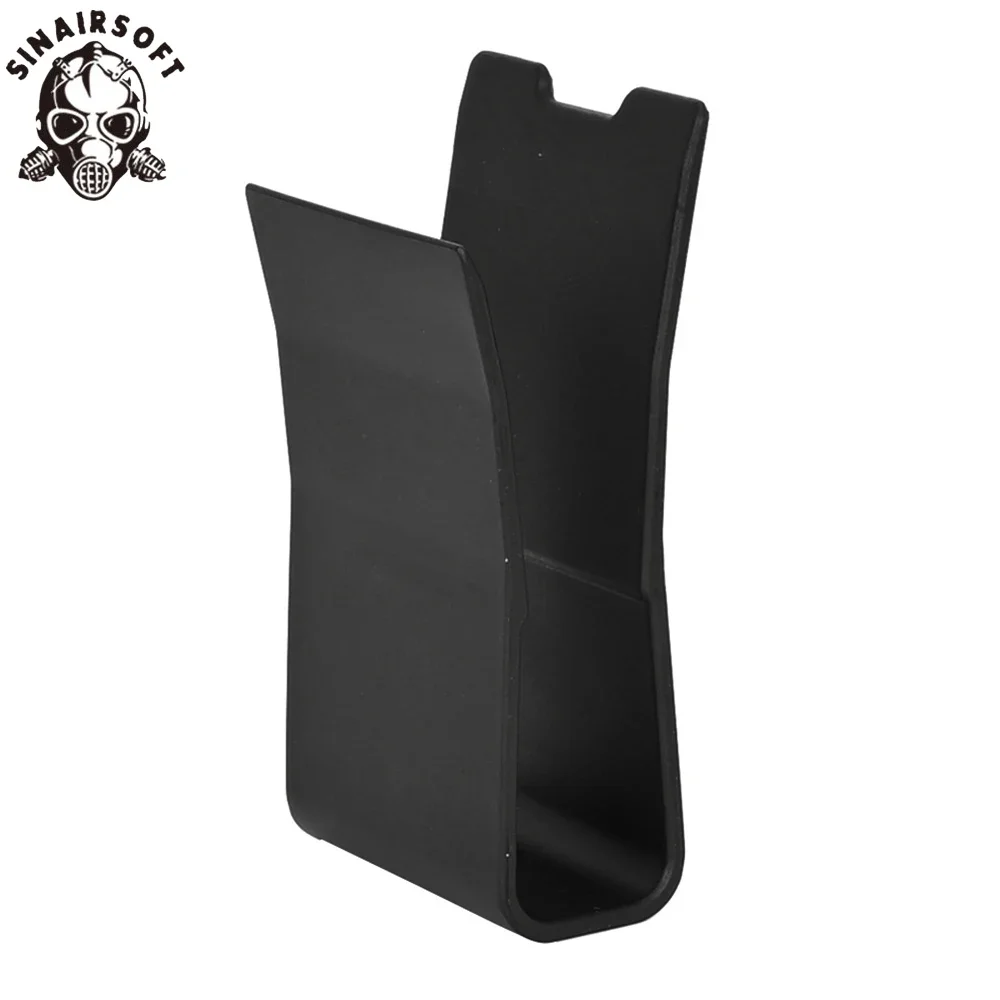 

SINAIRSOFT MAG Insert Magazine Pouch Hunting Nylon Kydex M4 5.56 Paintball Equipment