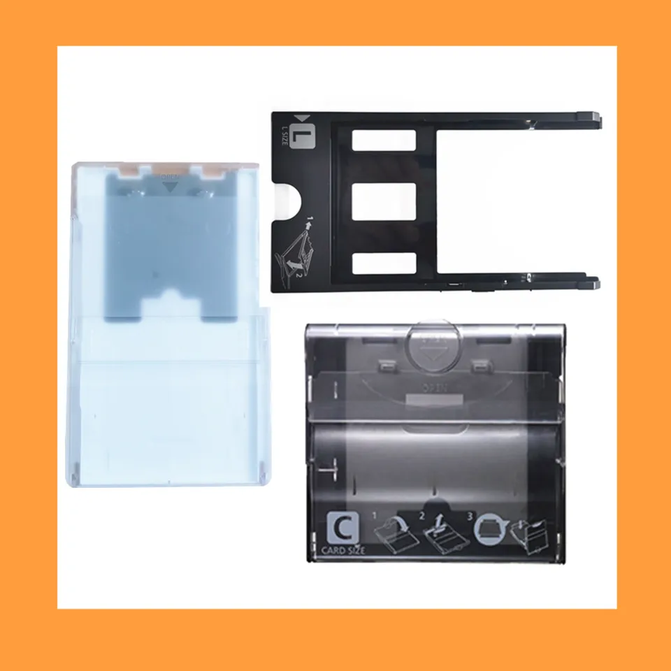 3 インチ 5 インチ 6 インチ用紙入力トレイ Canon Selphy CP1500