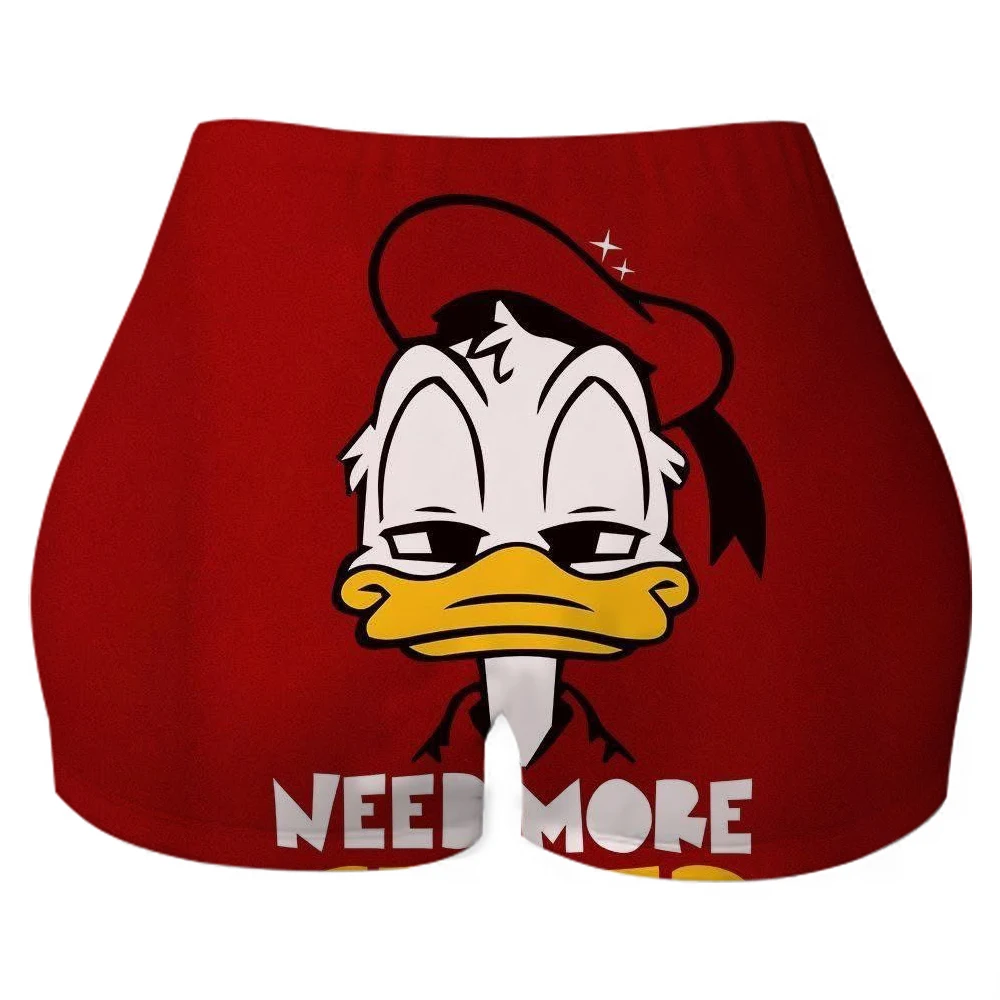 Disney Stitch nadruk Nowości dla chłopców i dziewcząt szorty dla dzieci spodnie plażowe na lato cienkie szybkoschnące spodnie dla dziewczynki