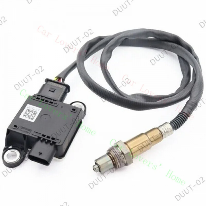 A+ Particulate Matter Sensor 2355116 JX61-5L239-DC for FORD FOCUS MK4 JX615L239DC