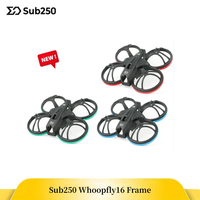 Sub250 Whoopfly16 Frame for 1.6 Inch Micro Drone