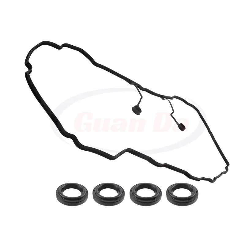 22441-2E000 Car Valve Cover Gasket Seal For Hyundai Kia Tucson Elantra Optima Sonata Soul 1.8L 2.0L 224412E000