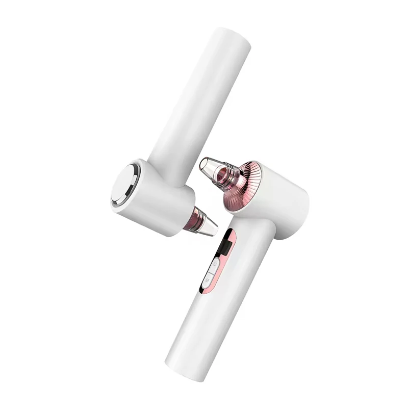 สิวหัวดํา Remover สูญญากาศไฟฟ้า Pore CLEANER Black HEAD ดูด EXTRACTOR กําจัดสิว