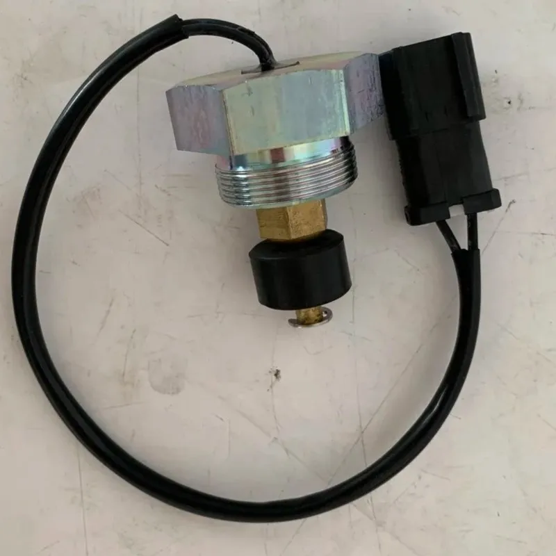 WA380-3 WA470-3 7861-92-4500 7861924500 Water Level Sensor For Loader