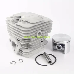 ForCylinder Alpina P500 510 522S VIP 55 CASTOR 45mm