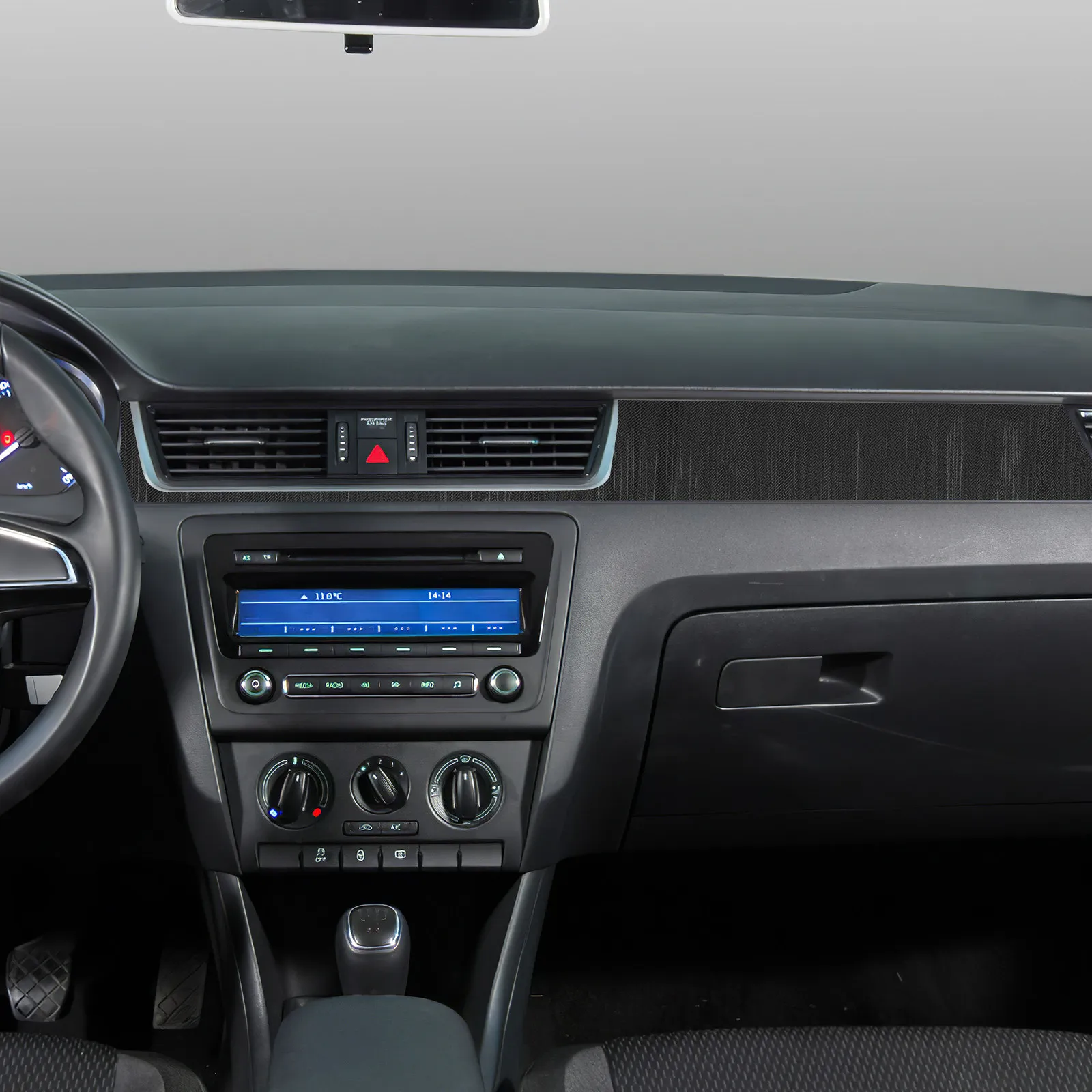 

Виниловая пленка с текстурой карбона, самоклеящаяся, глянцевая, гибкая, УФ-стойкая, растягивающаяся, для автомобиля, 1 лист