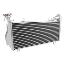 For DUCATI 899 959 1199 1199S 1299 Panigale SR Motorcycle Radiator Water Tank Oil Cooler Cooling Protector Accessories