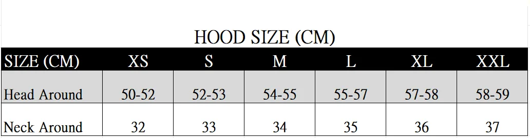 Máscara de goma de látex azul oscuro hecha a mano, capucha de goma, máscara de cobertura completa de látex gummi con funda interior de 5cm, tubo de nariz de 15cm de largo, ojos abiertos