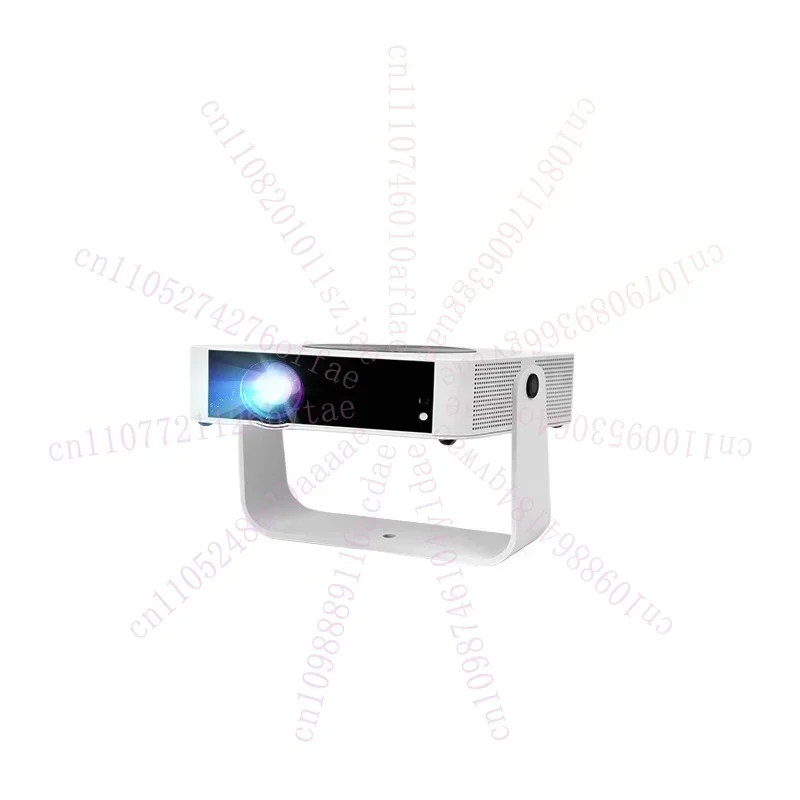 2025 New Projector, Home Ultra High Definition 8K Decoding Laser