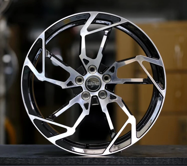 20 21 22-inch forged rims for Ferrari 488 458 358 Pista F80 California Portofino High quality custom forged wheels