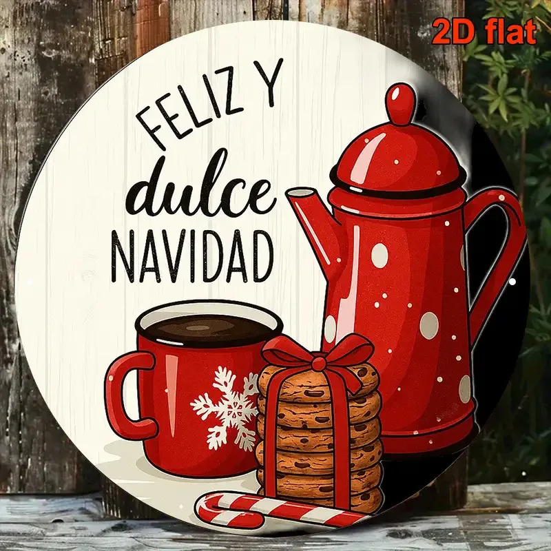 2026 2D Flat, 1 Spanish 