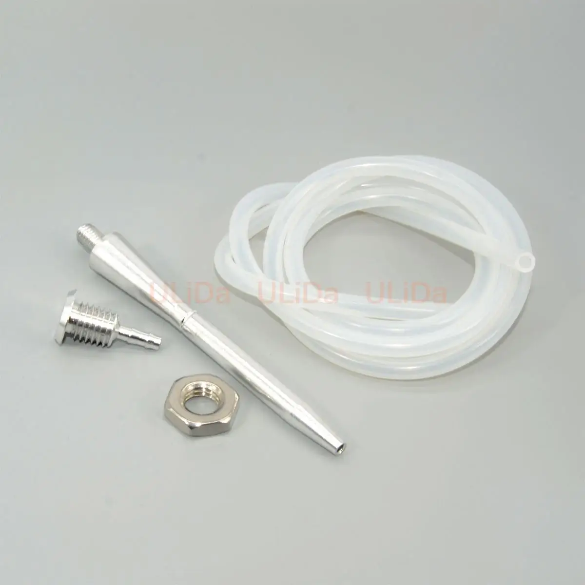 Aluminiowa rurka Pitota 6061 do drona RC, samolotu o stałym skrzydle, części FPV