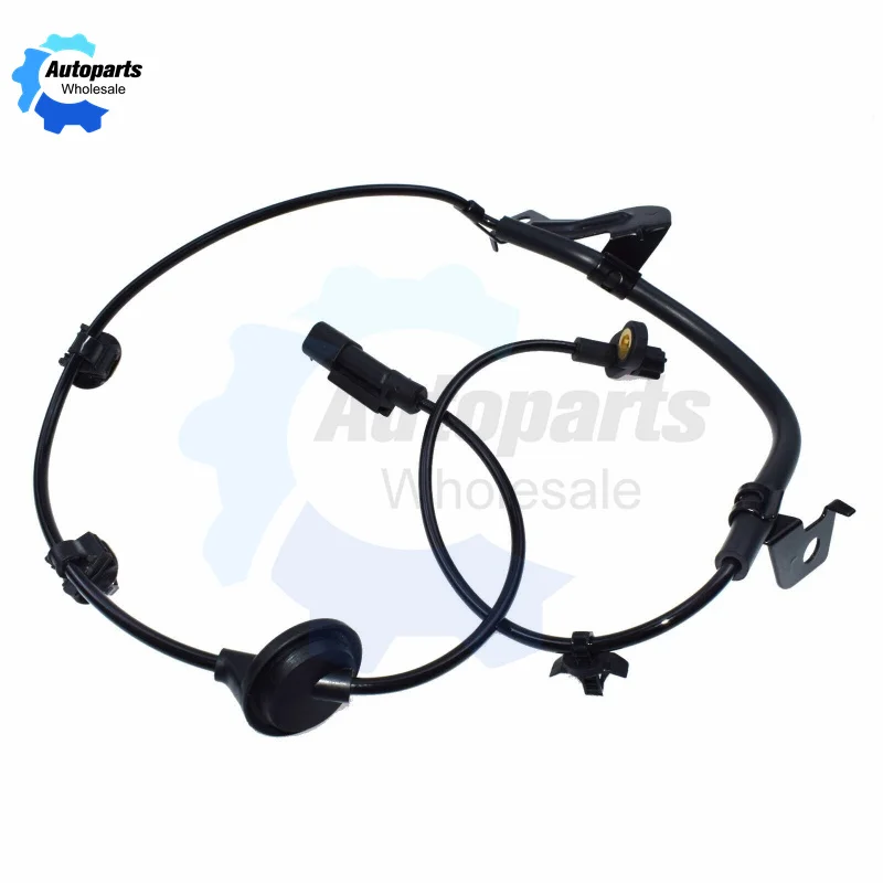 Mn116243 Voor Mitsubishi Lancer Outlander 2008 2009 2010 2011 2012 2013 2014 Linker Rechter Abs Wielsnelheidssensor