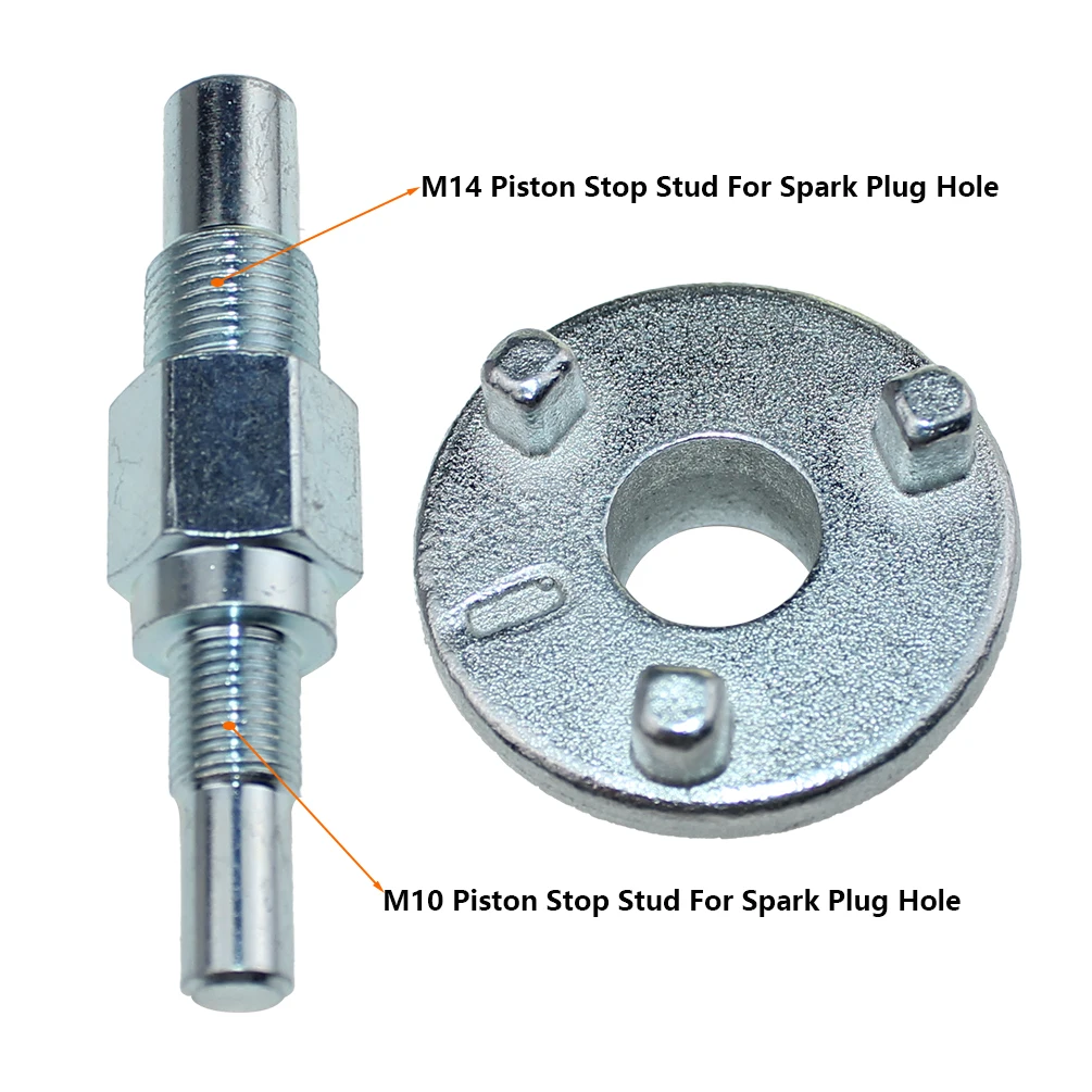 Clutch & Flywheel Removal Tool For Echo CS-370 CS-400 CS-420 CS-440CS-450 CS-510 CS-520 CS-530 CS-550p CS-590 CS-600 CS-620