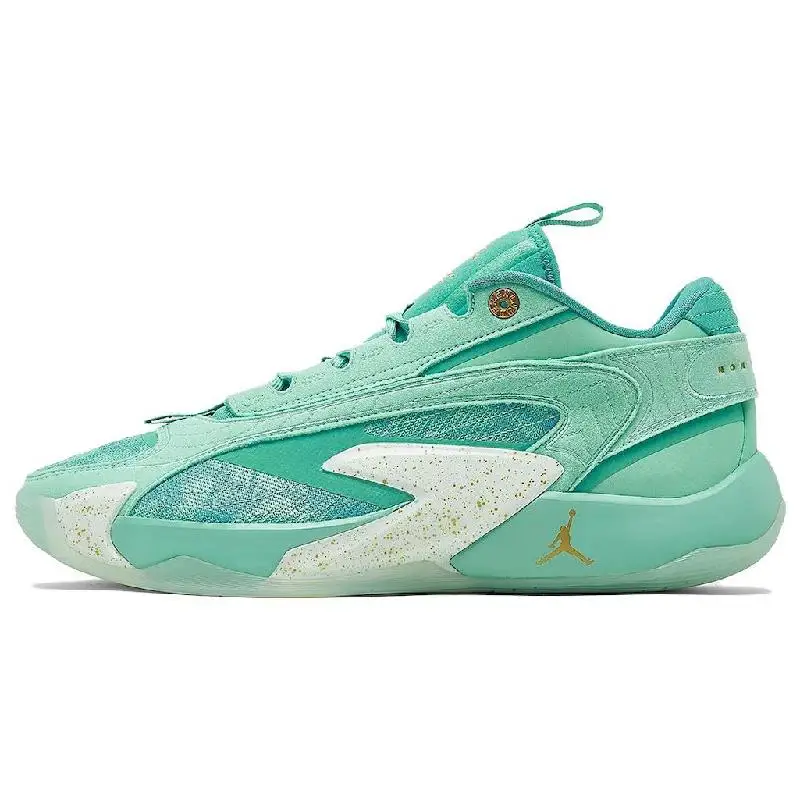 Nike Jordan Luka 2 "Tropical Twist" Scarpe da ginnastica Scarpe da ginnastica DX9012-300