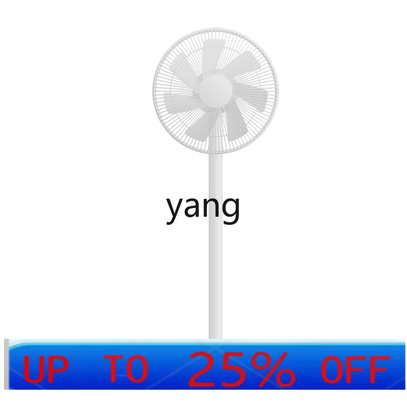 

CX Home Appliance Fan 1x Upgrade Household Fan Living Room and Dormitory Bedroom Energy Saving Power Saving Floor Fan