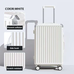 Travel Carrier Extensions Type 20 24 28 inch Trolley Luggage Carry-On Cabin Suitcase Carrier for the line of the trip