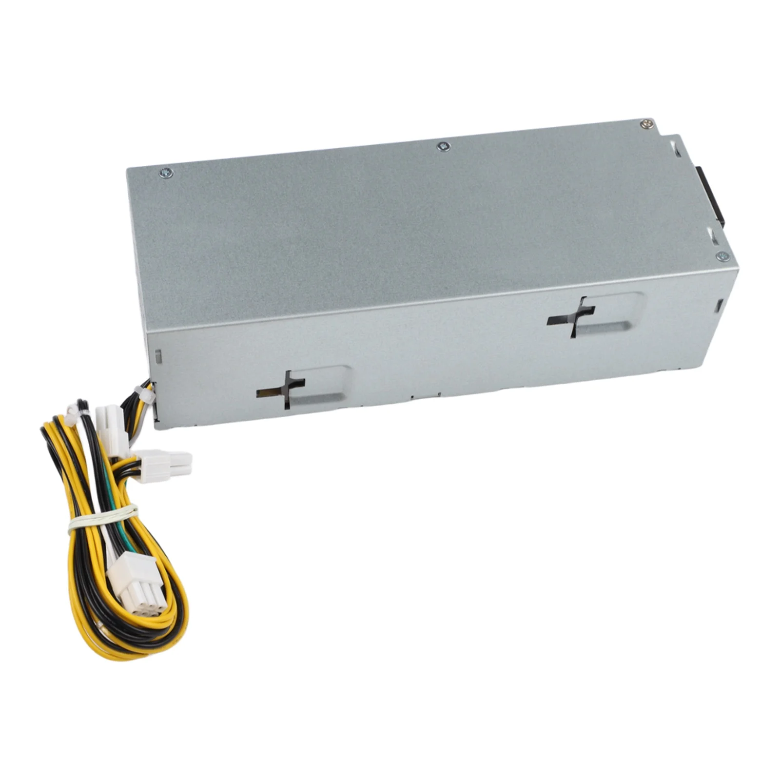For Dell Desktops L200EBS-01 200W PSU 200W Stable Output High-efficiency Conversion 200W Power Supply Replacement For Office Use