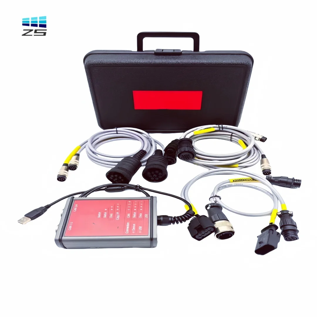

Для AGCO CANUSB DIAGNOSTIC инструмент OEM AGCO EDT сельскохозяйственная техника тракторы FENDT сверхмощный комплект DIAGNOSTIC AGCO