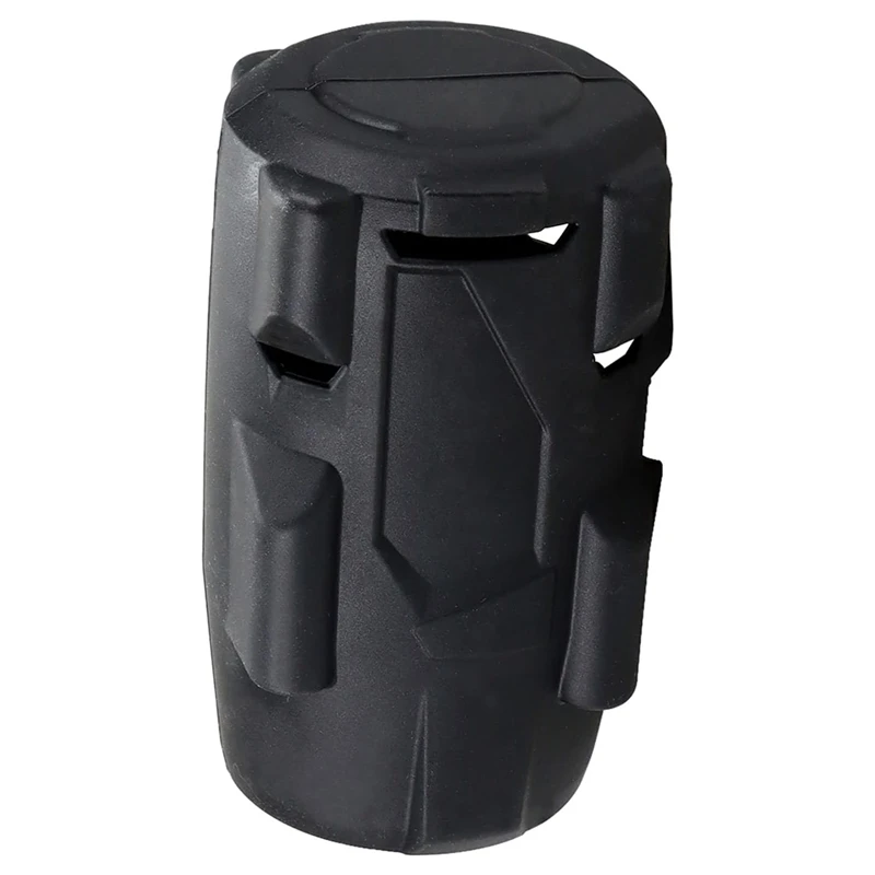 MAKE-49-16-2960 Защитный чехол Резиновый защитный чехол для удара топлива Подходит для упорного ударного ключа 1/22,3/8 дюйма, 2962P-20 0