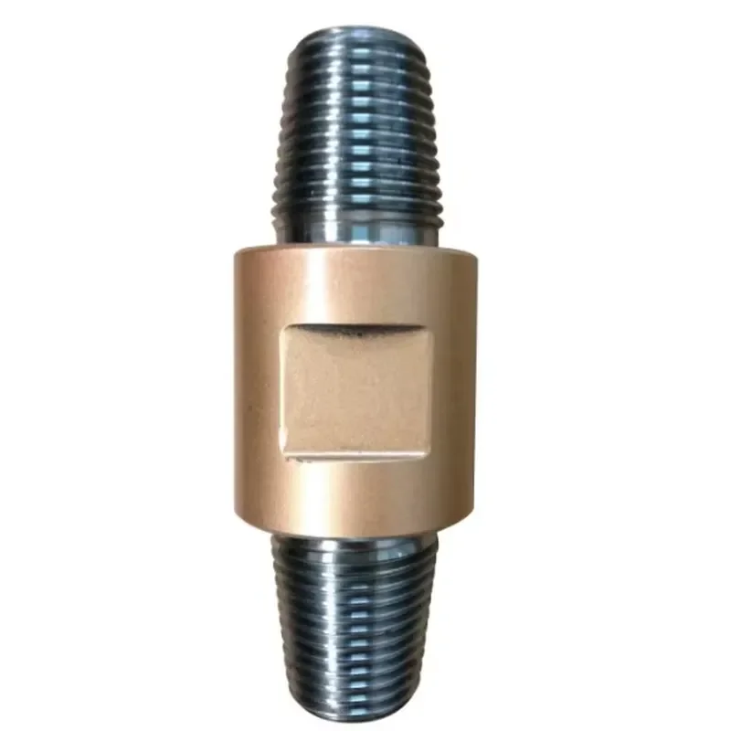 3 1/2 male - 3 1/2 male Pin-Pin adaptor for drilling bits