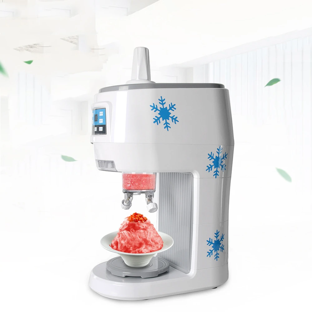 

Commercial Beverage Shop Automatic Slush Snow Melter