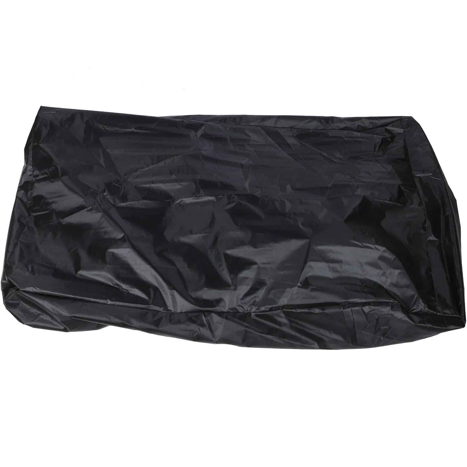 

Чехол для снегоуборщика, водонепроницаемый, из прочного полиэстера, универсальный, подходит для большинства снегоуборщиков, для использования на улице зимой, многоразовый.