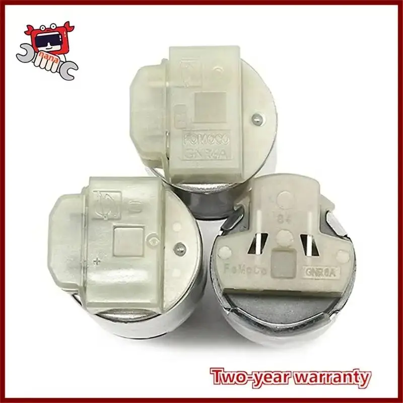 Électrovanne OEM 6F35 6R80, ensemble de 7 pièces adapté à Ford Escape Fusion Mazda CV6Z-7G391-A après Transmission 2009 6F15