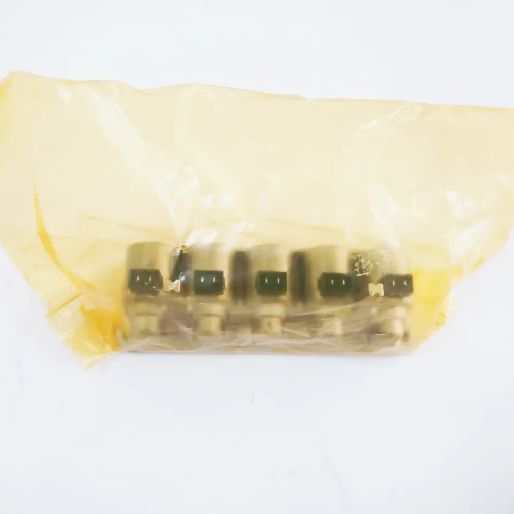 Original New Transmission Shift Solenoid Pack for Hyundai Elantra Kia Spectra Spectra 4631323000 4634023010 4631323010