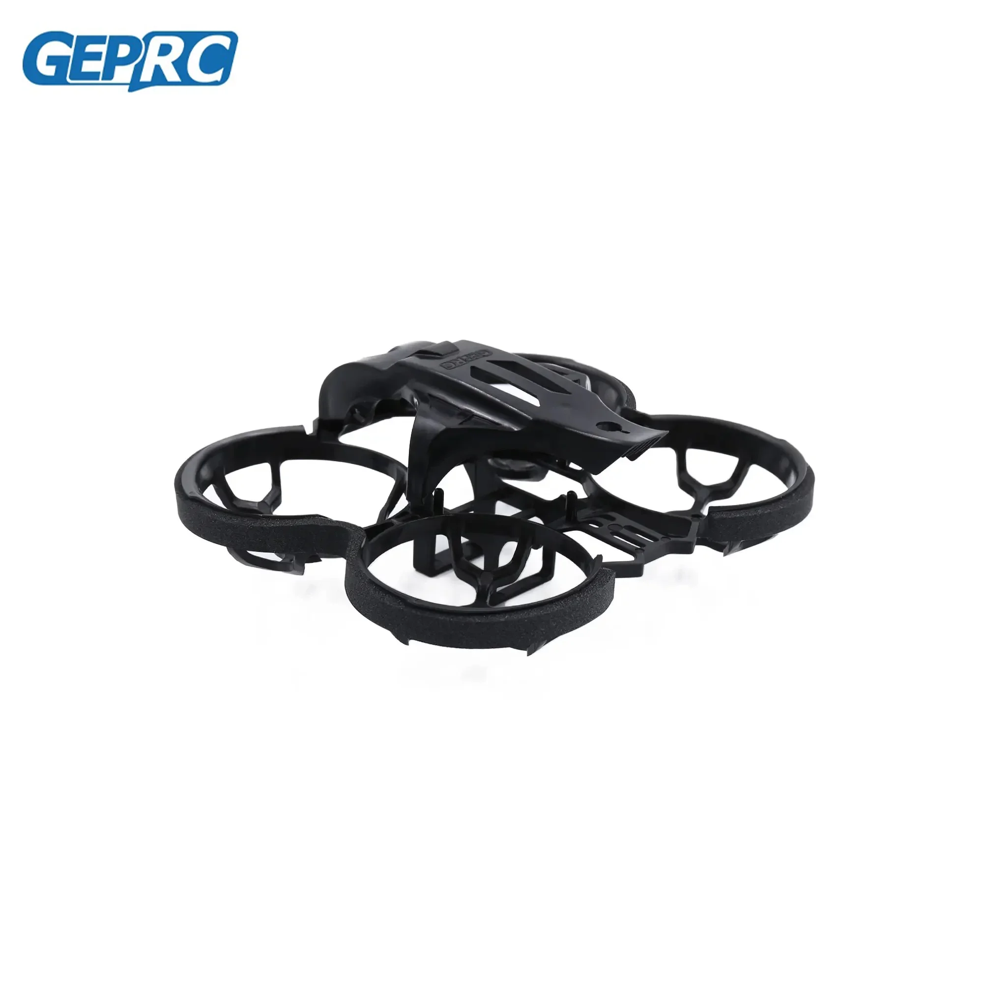 GEPRC GEP-TG 1.6 بوصة 79 مم قاعدة عجلات 11 جرام إطار خفيف للغاية لسلسلة Tinygo 4K طيارين السباق بدون طيار