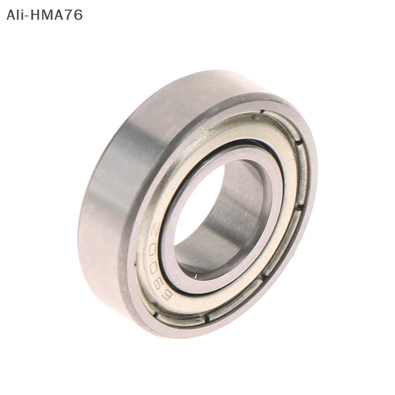 10Pcs/Set Steel Rolling Bearing 6900Z for Baby Cart Stroller 10X22X6MM Bearings For Stroller Roller Skates Scooters