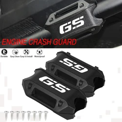 2023 2024 F 800 GS Adventure Motore Crash bar di Protezione Paraurti Decorativo Guard Block PER BMW F800GS ADV 2010-2020 2021 2022