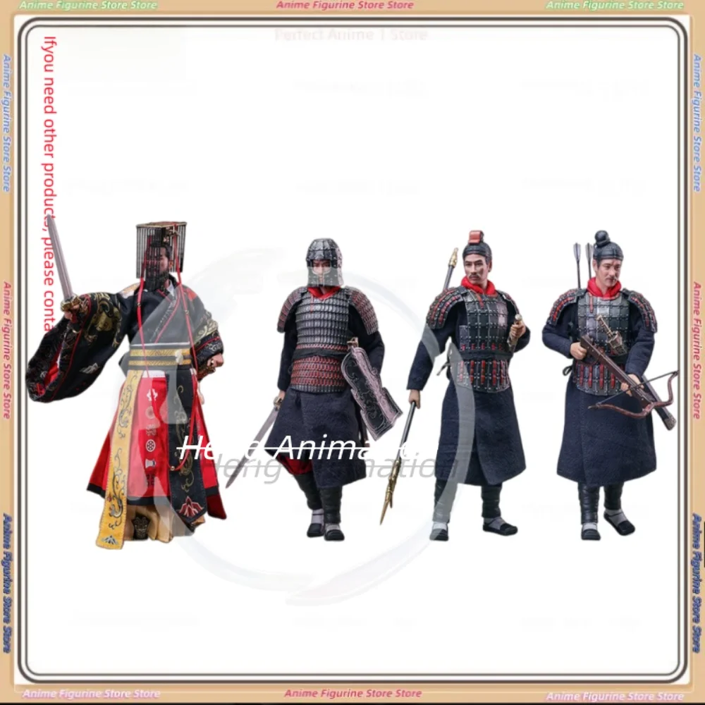 Pre-Sale 303TOYS Hu… - image