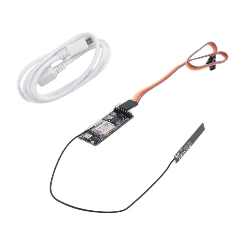 Ingenious-Tuya Wifi Computer-Power Reset Switch USB Card For PC Destop Computer,APP Remote Control 433 RF Remote Control
