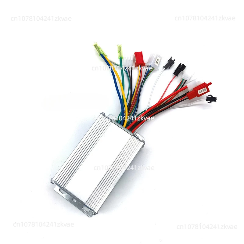 Original MINIMOTORS 60V 30A Controller for Dualtron VICTOR Electric Scooter DT Victor two-in-one Controller Accessories