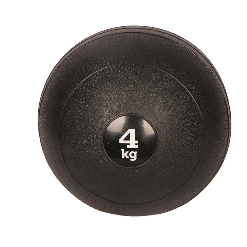 Factory Outlet Strength Training Fitness  slam Ball For Bodybuilding