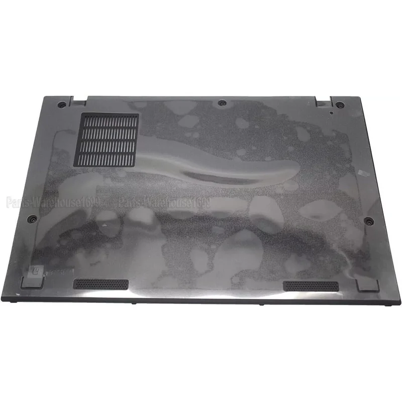 

A+New For Lenovo ThinkPad X1 Nano Gen1 5M10X63648 WWAN Bottom Cover Lower Case