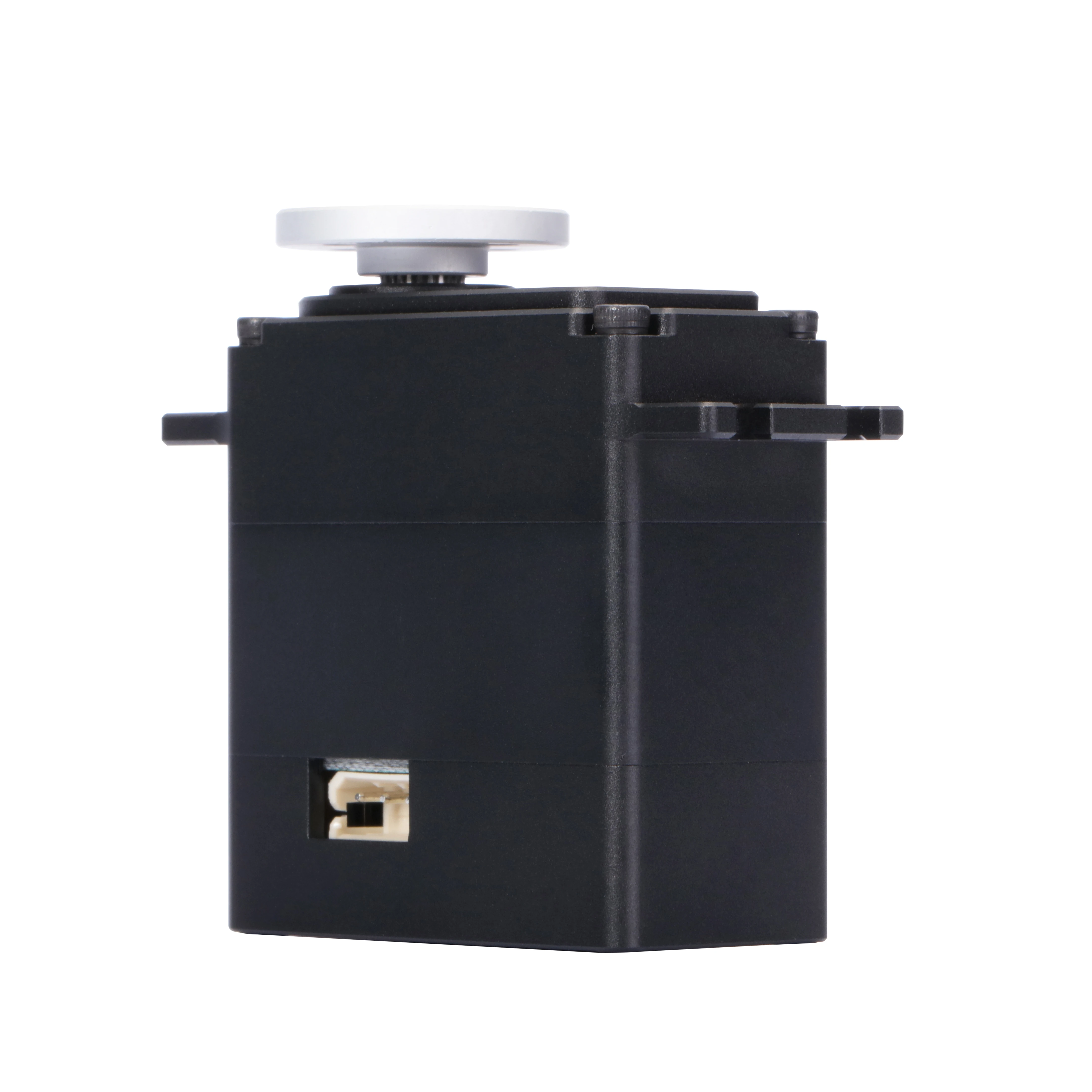 Feetech 	 STS3046 Крутящий момент 40 кг, положение вращения на 360 градусов, обратная связь, радиоуправляемый робот-сервопривод с магнитным энкодером