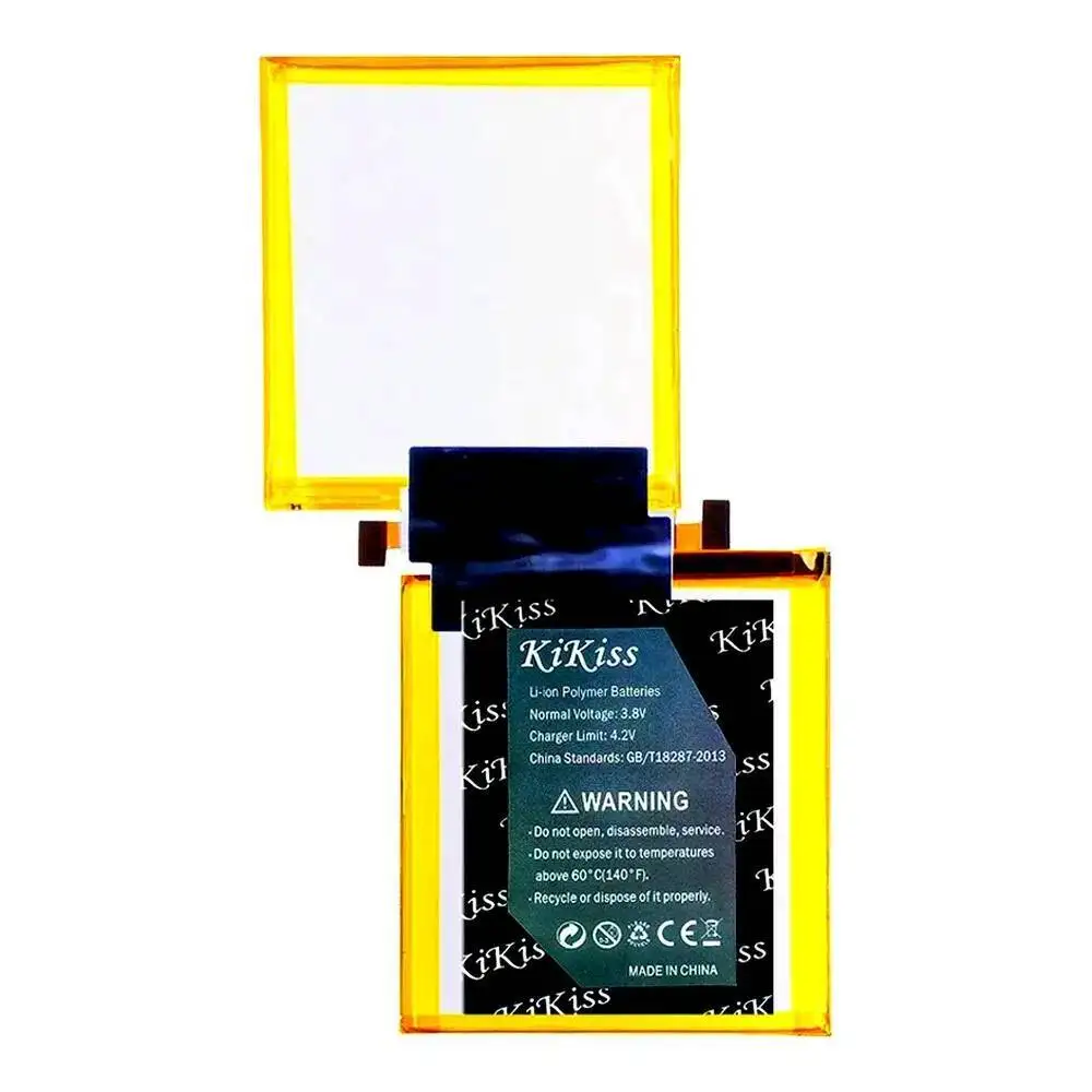 

Аккумулятор 58-000015 S2012-002-D 7000 мАч для Amazon Kindle Fire HD 8,9 3HT7G KINDLEFIREHD89 KINDLEFIREHD894G