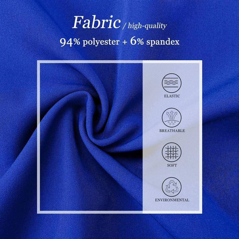 ชุดยูนิฟอร์มทางการแพทย์แบบ unisex คอวี แขนสั้น เหมาะสำหรับงานกรูมมิ่งสัตว์เลี้ยง พยาบาล คลินิก น้ำหนักเบา ระบายอากาศได้ดี สำหรับผู้หญิงและผู้ชาย