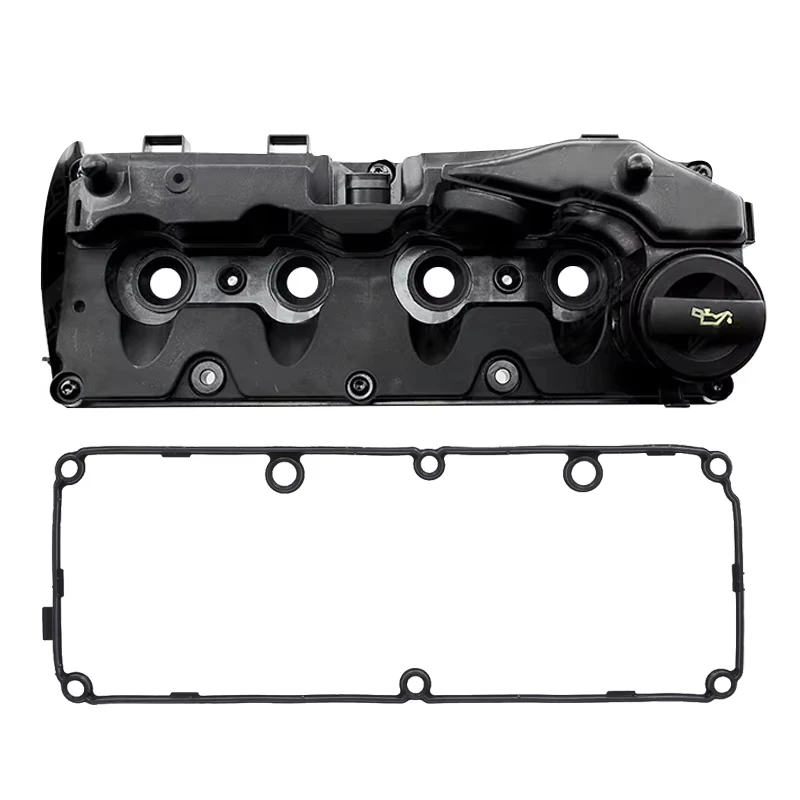 Engine Valve Cover …