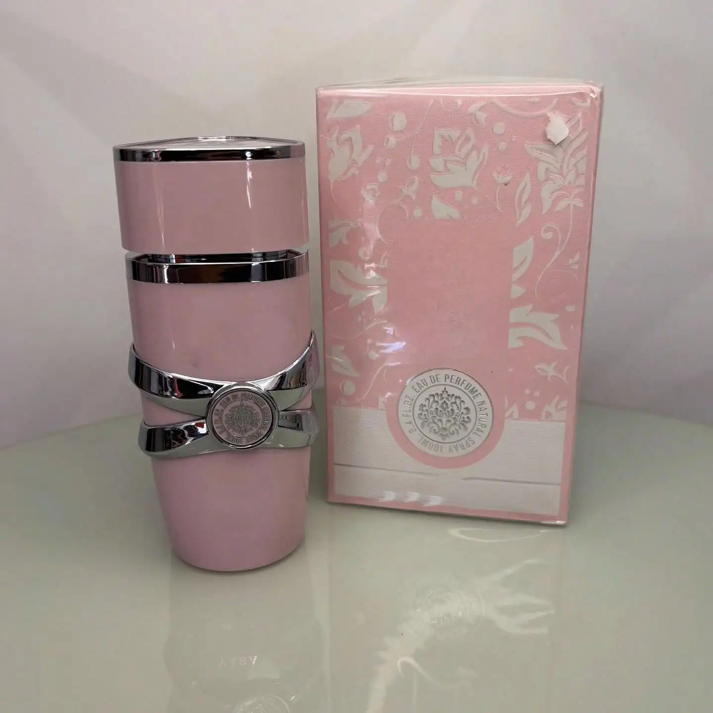 Yaro(A) Eau De Parf…