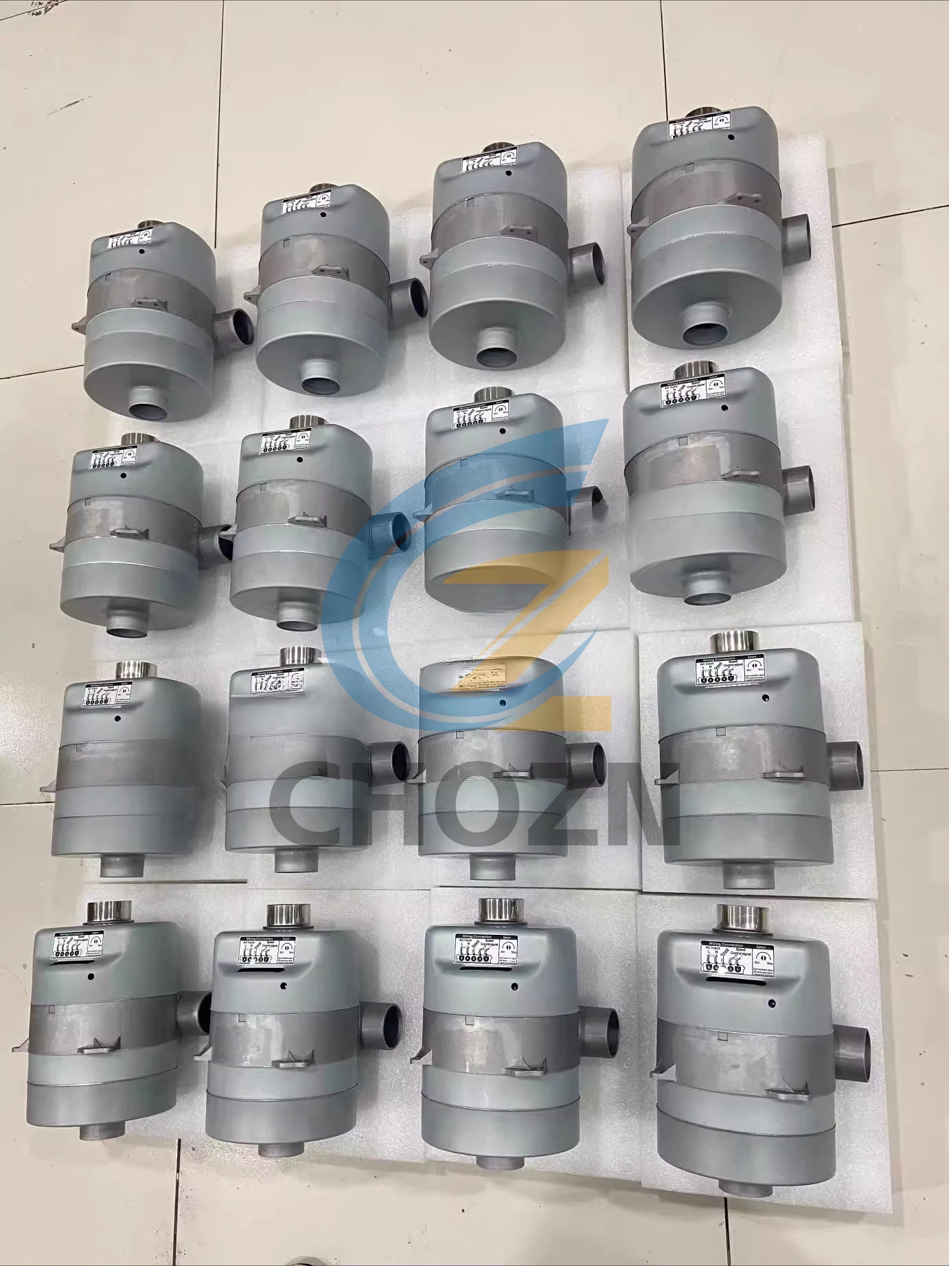 Heidelberg CD102 SM74 Papieraufwickelventilator Luftpumpe F2.179.1501 L2.179.1501 G2.179.1501 A4.179.1501 Lüfter SM52 Heidelberg Ersatzteile